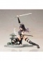 Marvel Bishoujo "X-MEN" Psylocke -X-FORCE NINJA OUTFIT-