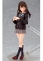 The Idolmaster Cinderella Girls - Figma Shibuya Rin