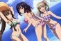 ������ �������� ���� ����� Yukina Himeragi, Asagi Aiba, Sayaka Kirasaka