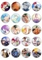   Kuroko no Basuke No.4