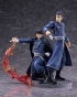 ������� Anime "Fullmetal Alchemist" "Roy Mustang & Maes Hughes -KIZUNA-" Complete Figure