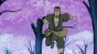 ����: �������� ���� / Garo: Guren no Tsuki [24 �� 24]