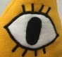    Gravity Falls - Bill Cipher /    