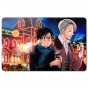 ������ ��������� ������������� ��� �� ���� - Victor and Yuuri in Moscow
