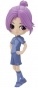 ������� Banpresto Blue Lock Q Posket Reo Mikage Ver.B