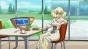 Sora o Kakeru Shoujo (�������, ���������� ������) MP4