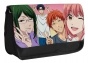   Love is Hard for Otaku - Hirotaka, Narumi, Hanako  Tarou