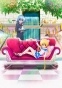 Hayate no Gotoku! Can't Take My Eyes Off You (,   ( )) HD