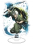   Bungou Stray Dogs -   (Fukuzawa Art)