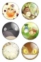 ����� ������� ������� "Tonari no Totoro" No.2
