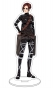   Attack on Titan -   3 (Sasha Braus 3)