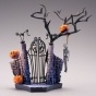 Nightmare Before Christmas - Jack Skellington ***