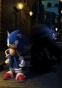 ������ �������� �� ���� Sonic