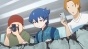 ������� ����� / Akiba's Trip The Animation