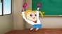 ����� �������� ���� / Pop Team Epic [HD]