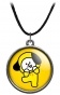 ����� "Bangtan Boys" BT21 CHIMMY