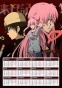 ��������� �������� �3 �� 2025 ��� Mirai Nikki