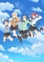        / Ramen Daisuki Koizumi-san [DVD]
