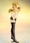 Ikki Tousen Shuugaku Toushi Keppuroku Sonsaku Hakufu Cami Ver. Black