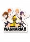  Sticker: Wagnaria!! - Group GE55213