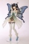 4-Leaves - Tony's Heroine Collection Peace Keeper Daisy 1/6