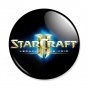 ������ StarCraft II: Legacy of the Void Logo
