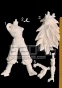 Super Saiyan 4 Gogeta  FG4868