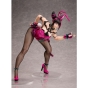 ������� B-style Street Fighter 6 Juri Han Bunny Ver. 1/4 Complete Figure