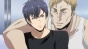����� ����������� ������ �������� / Uchuu Senkan Tiramisu [HD]