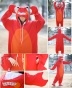    / Kigurumi Red Crab