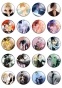 ����� ������� ��������� ��� / Noragami No.1