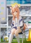 ������� Blue Archive Mari (Sportswear) Memorial Lobby Ver. 1/7 Complete Figure