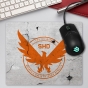     The Division - SHD Logo