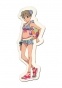  Sticker: Soul Eater - Maka Summer GE55200