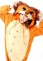   / Kigurumi Lion