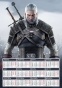��������� �������� �3 �� 2025 ��� The Witcher Geralt of Rivia