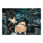 ���� Psycho-Pass - Shinya Kougami (������ A3, 252 ������)
