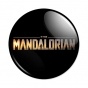 ������ The Mandalorian Logo