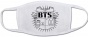 ����� ����� K-POP BTS Logo 519213