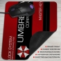     Resident Evil Umbrella Corporation