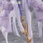 ������� Echocalypse Leviathan 1/7 Complete Figure