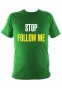 �������� Stop Follow Me