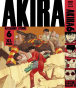 ����� �����. ��� 6 / Akira. Vol.6