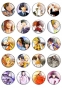 ����� ������� ������ � �� / Hikaru no Go