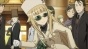 ����� ���������-������� / Princess Principal [HD]