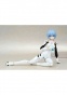 Evangelion - C.M.O Ayanami Rei