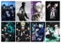   Psycho-Pass No.1