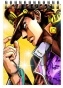 �������� ��� ��������� A6 JoJo's Bizarre Adventure - Kuujou Joutarou