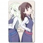 ������ ��������� ������������� Little Witch Academia Atsuko Kagari & Diana Cavendish