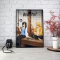 ������ �������� ����� ���������� ���� / Yomi no Tsugai �1